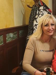 Andy 51 éves nő, Győr-Moson-Sopron megye