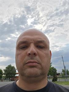 Andy 47 éves férfi, Budapest