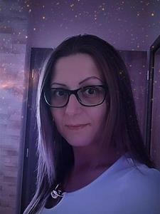 Anett 38 éves nő, Fejér megye