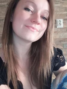 Anett 32 éves nő, Hajdú-Bihar megye