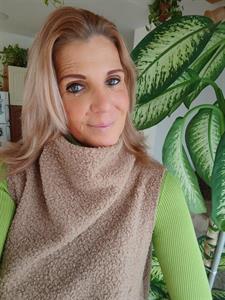 Anett 41 éves nő, Nógrád megye