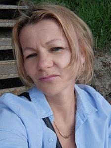 Anette 51 éves nő, Csongrád megye