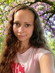 Angéla 30 éves nő, Csongrád megye