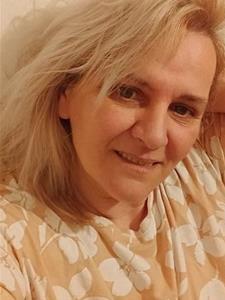 Angi 48 éves nő, Baranya megye