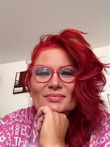 Ani 55 éves nő, Baranya megye