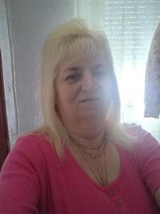 Anikó  58 éves nő, Győr-Moson-Sopron megye