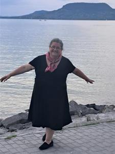 Anikó 52 éves nő, Baranya megye