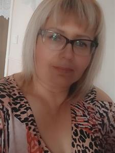 Anita  44 éves nő, Borsod-Abaúj-Zemplén megye