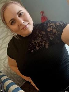 Anita 43 éves nő, Pest megye