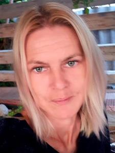 Anita 48 éves nő, Jász-Nagykun-Szolnok megye