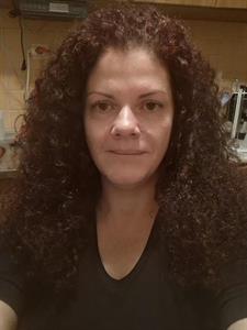 Anita 44 éves nő, Zala megye