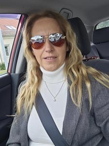 Anita 49 éves nő, Hajdú-Bihar megye