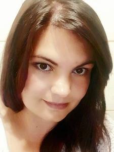 Anita 38 éves nő, Komárom-Esztergom megye