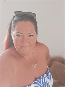 Anita 46 éves nő, Fejér megye