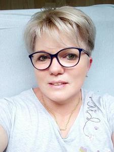Anita 58 éves nő, Vas megye