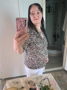 Anita 53 éves nő, Heves megye