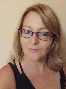 Anita 54 éves nő, Pest megye