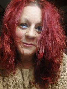 Anita 56 éves nő, Pest megye