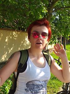 Anita 41 éves nő, Veszprém megye