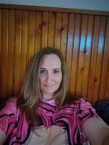 Anita  45 éves nő, Szabolcs-Szatmár-Bereg megye
