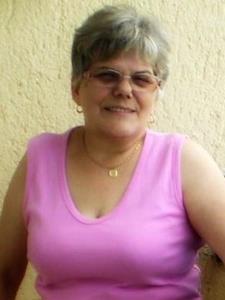 Anna 63 éves nő, Veszprém megye
