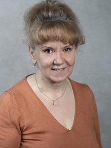 Anna 59 éves nő, Győr-Moson-Sopron megye