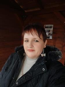 Anna 37 éves nő, Szabolcs-Szatmár-Bereg megye
