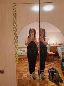 Anna 59 éves nő, Bács-Kiskun megye