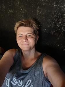 Anna 50 éves nő, Borsod-Abaúj-Zemplén megye