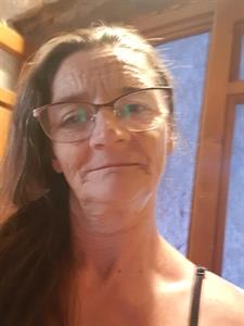 Anna 52 éves nő, Pest megye