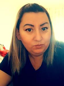 Annácska 43 éves nő, Győr-Moson-Sopron megye