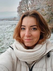 Annaeddy 42 éves nő, Budapest