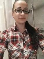 Annamari 44 éves nő, Bayern