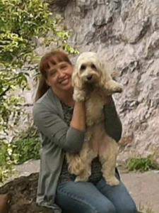 Annamari 51 éves nő, Budapest