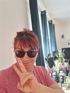 Annamária 52 éves nő, Veszprém megye