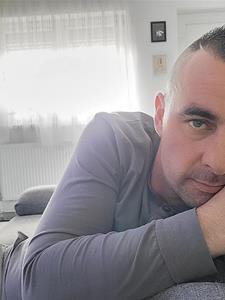 Antal 43 éves férfi, Békés megye
