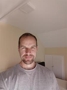 Anton  38 éves férfi, Veszprém megye