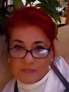 Antónia 64 éves nő, Bács-Kiskun megye