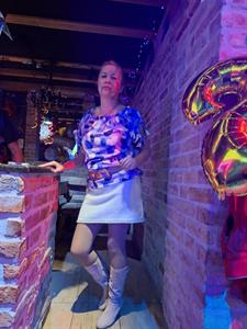 Ányesz 50 éves nő, Budapest