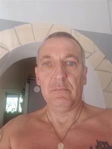 Apocaxy 52 éves férfi, Baranya megye