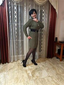 Aranka 62 éves nő, Hajdú-Bihar megye