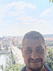 Árpád 36 éves férfi, Csongrád megye