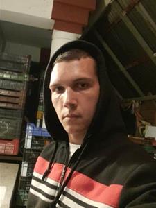 Árpád 30 éves férfi, Somogy megye