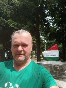 Árpi 58 éves férfi, Komárom-Esztergom megye