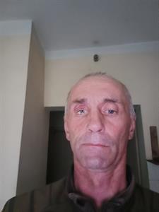Atesz 50 éves férfi, Pest megye