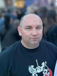 Ati 45 éves férfi, Fejér megye