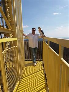 Ati 48 éves férfi, Budapest