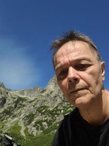 Atillocsky 56 éves férfi, Budapest