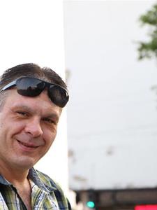Atis 46 éves férfi, Győr-Moson-Sopron megye