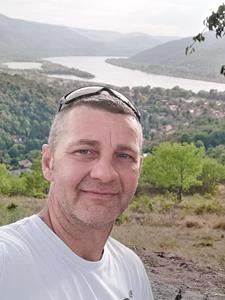Atis 50 éves férfi, Győr-Moson-Sopron megye